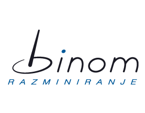 Binom razminiranje