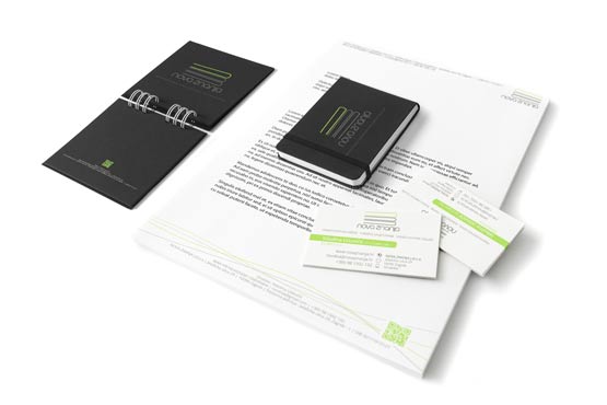 Nova Znanja Vizualni identitet