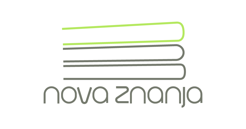 Logotip Nova znanja